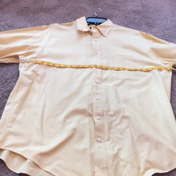 3/$20 🦋 Daniel Cremieux Button Down Dress Shirt - Picture 5 of 6